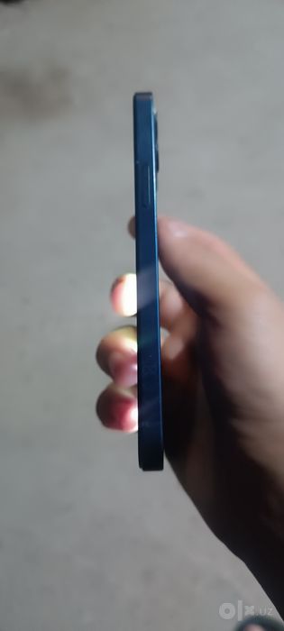 Iphone 12 64Gb xotirasi