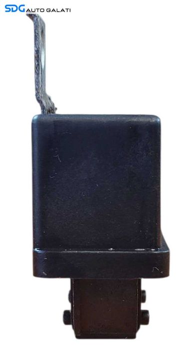 Unitate Modul Senzor Inchidere Centralizata Peugeot Boxer 2006 - 2014 Cod 01345962080 [L8169]