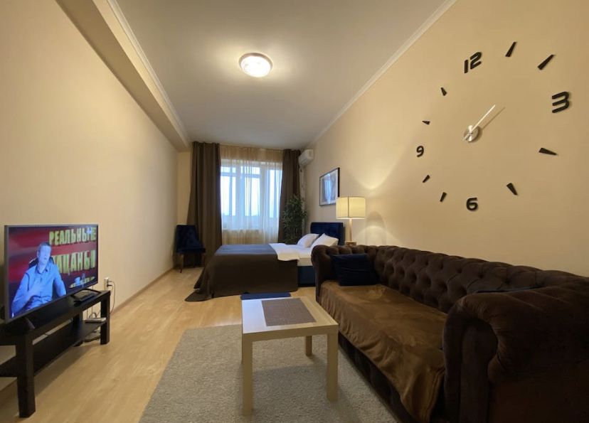 Сдается квартира по часам