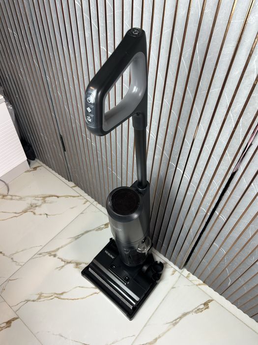 Моющий Беспроводной пылесос