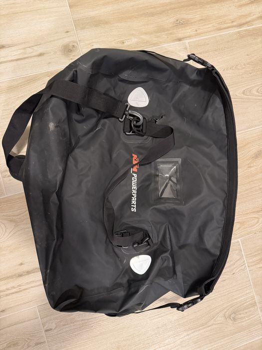 Geanta Moto KTM impermiabila