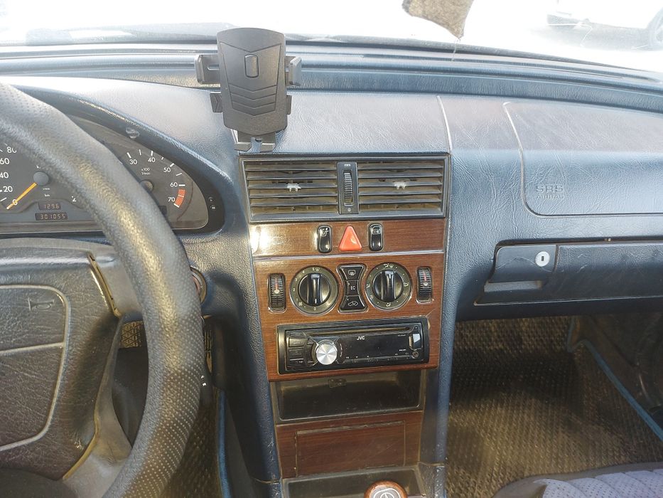 Мерседес, торг, летняя резина