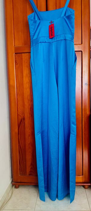 Гащеризон Hugo Boss