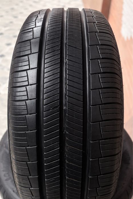 Продам шины 4 пары