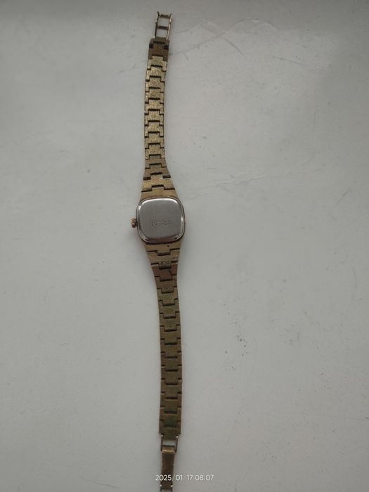 часы чайка не рабочие