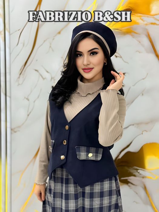 Комплект Четверка полный лук