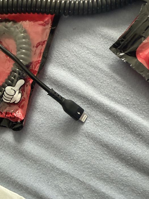 Cablu,folie,husa ip 7-8 plus