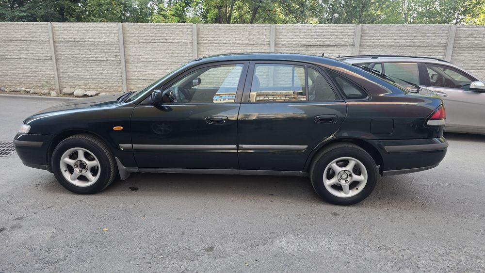 Пподам Мазду 626 GF