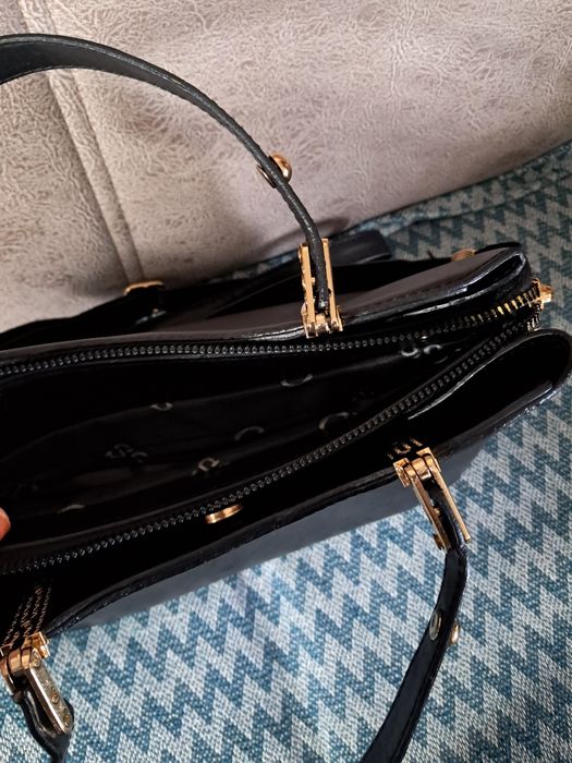 Дамска официална чанта