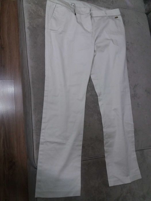 Летние брюки для прогулки