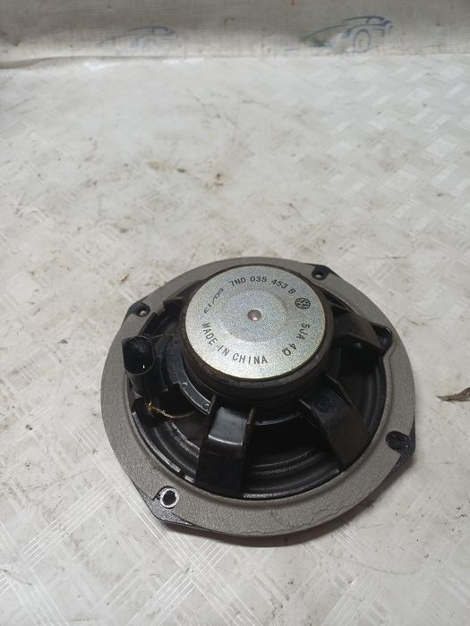 Boxa dreapta spate  Volkswagen Sharan - Motorina 2012