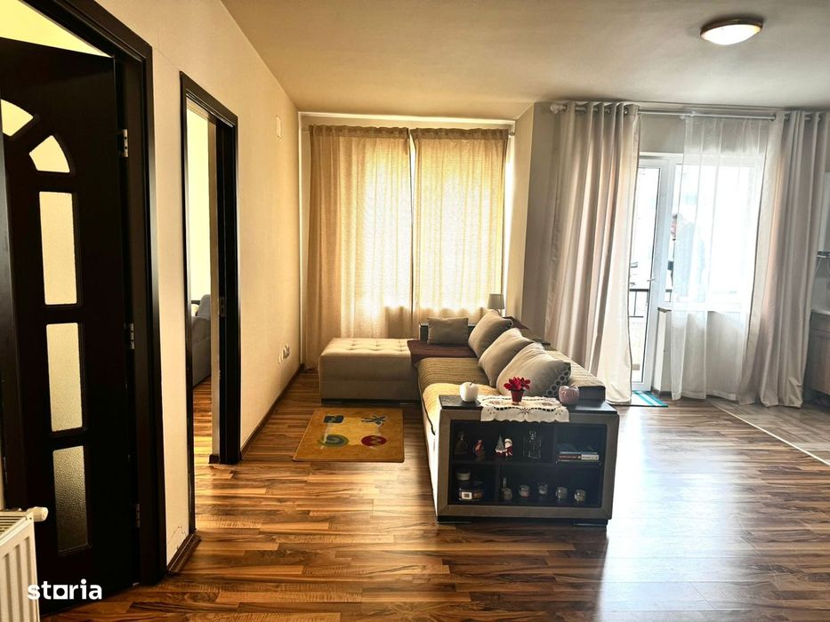 COMISION 0 % - Ap 3 cam - Floresti - zona JYSK