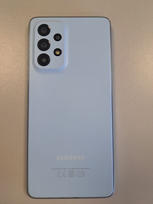 Продам Samsung Galaxy a53