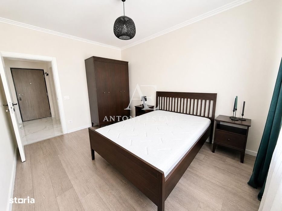 Apartament 3 camere | COMISION 0% | Prima Universitatii | Parcare | Bl