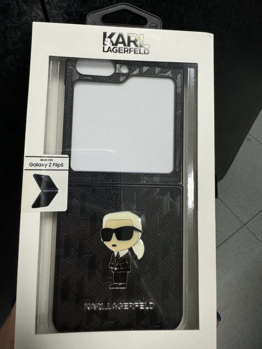 Калъфи Карл Лагерфелд оригинал