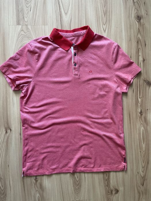 A|X Armani Exchange / мъжка тениска XL/L