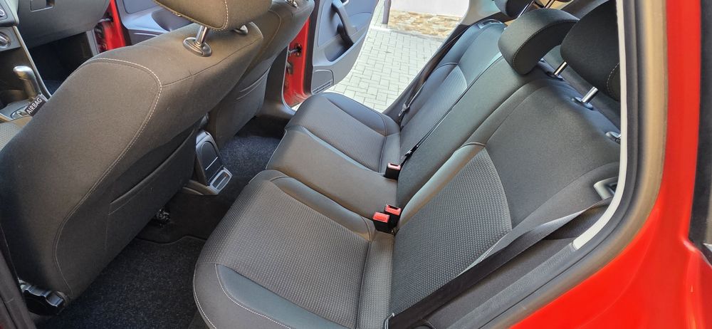 Vw Polo Euro 5 1.2 MPI Distributie pe Lanț
