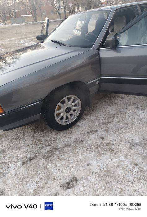 Автомобиль с пробегом