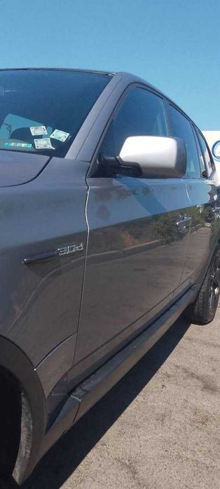 BMW X3 3.0d 204 к.с. | 4x4 | Автоматик | Japan Racing