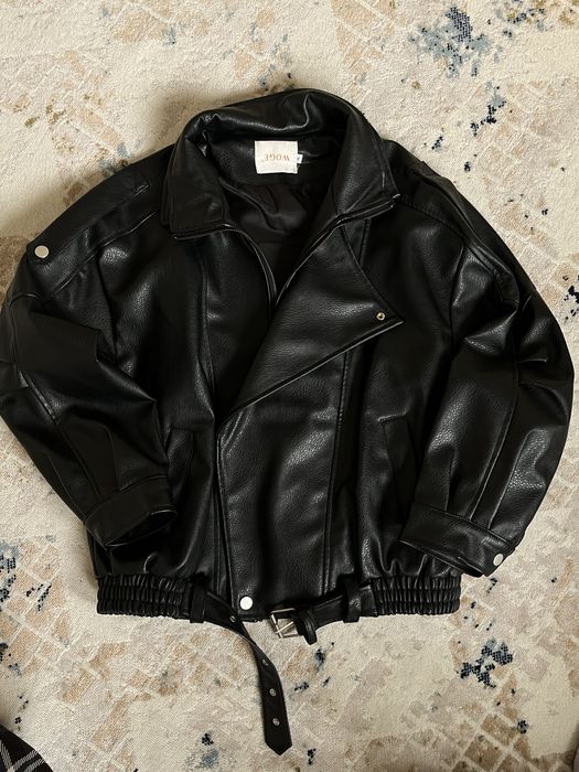 продам кожанку срочно