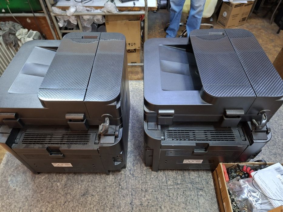 Мфу Canon mf264dw