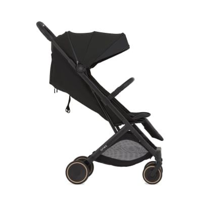 Anex Air X nero лятна количка