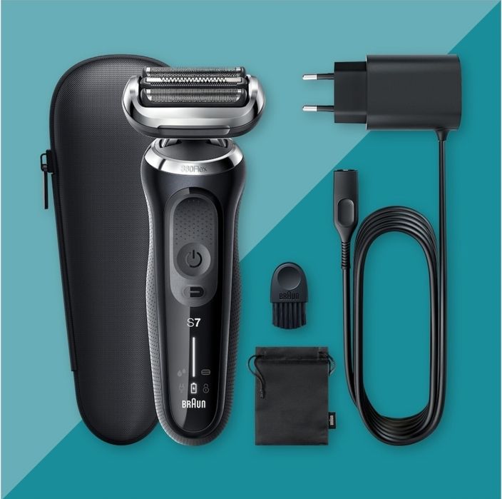 Aparat de ras Braun Series 7 N1000s