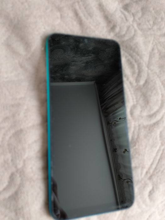 Redmi 9C 4/128 ГБ б/у