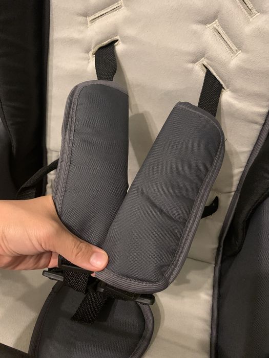 Коляска 3в1 Польша