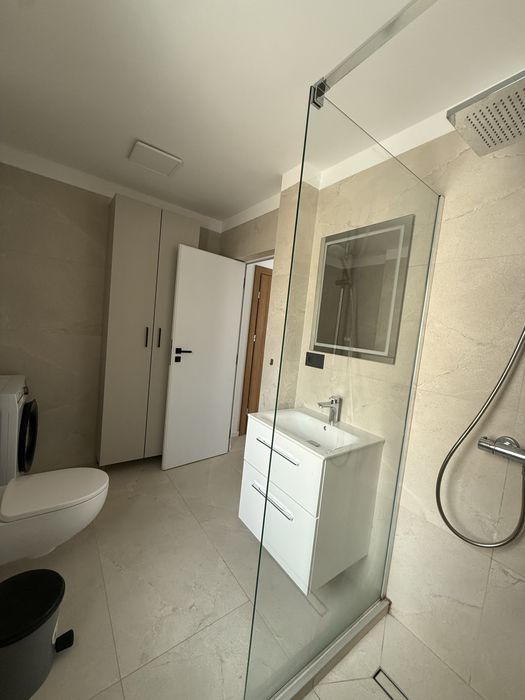 Apartament modern cu 1 cameră, zona semicentrală Cluj-Napoca