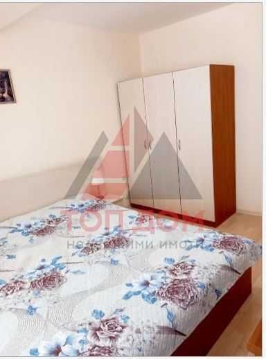 Дава се под наем Тристаен апартамент в Варна, Окръжна болница - 87 кв.м за 550 € - Снимка #2