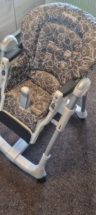 Scaun de masă Peg Perego