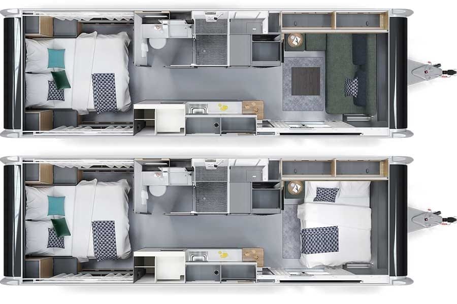 Дом на колесах с документами.