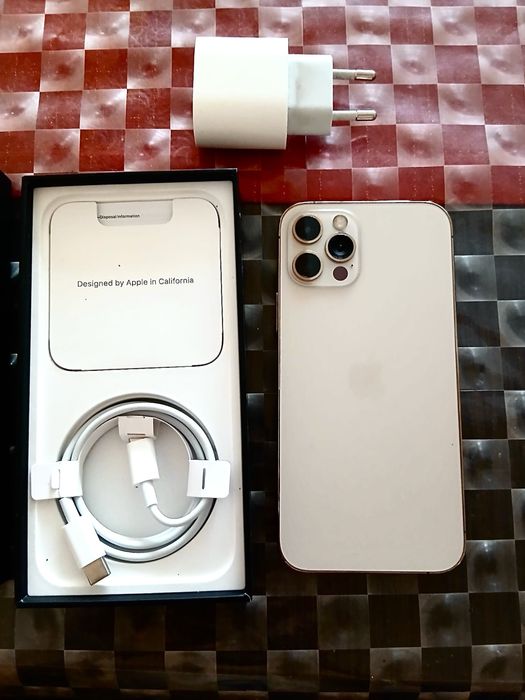Iphone 12 Pro in stare buna
