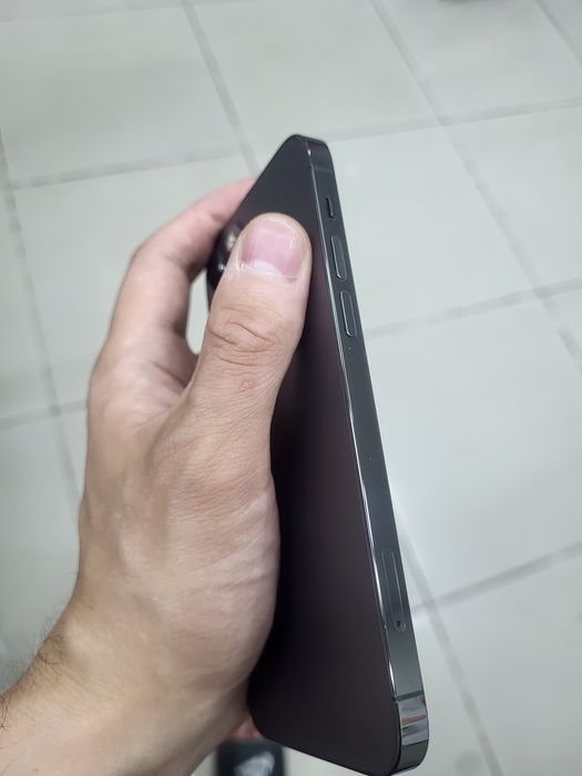Iphone 12pro 256гб