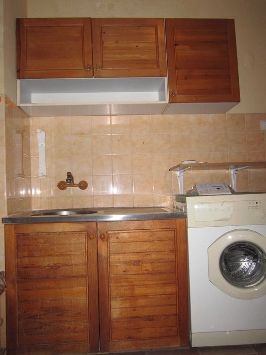 Дава се под наем Едностаен апартамент в Бургас, Славейков - 45 кв.м за 175 € - Снимка #1