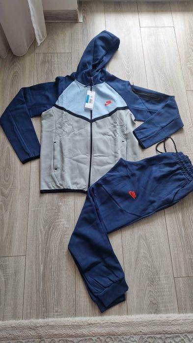 Trening Nike Tech copii