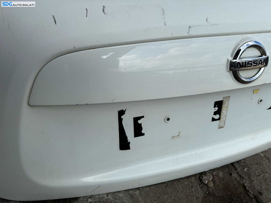 Maner Deschidere Haion Hayon Nissan Juke F15 2010 - 2014 [X3105]