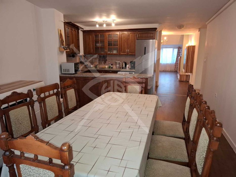 Дава се под наем Мезонет в София, Дианабад - 200 кв.м за 1000 € - Снимка #4