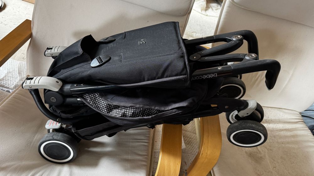 Детска лятна количка Baby confort Noa ,перфектна