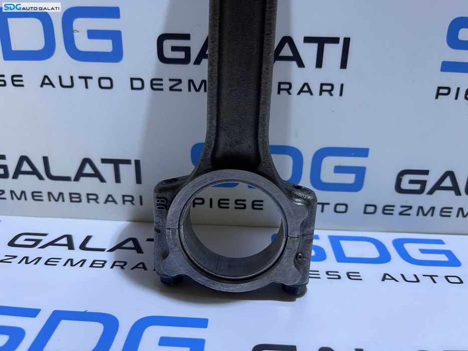 Piston Pistoane cu Biela Renault Megane 3 2008 - 2015 Cod 29MP2 [AV2638]