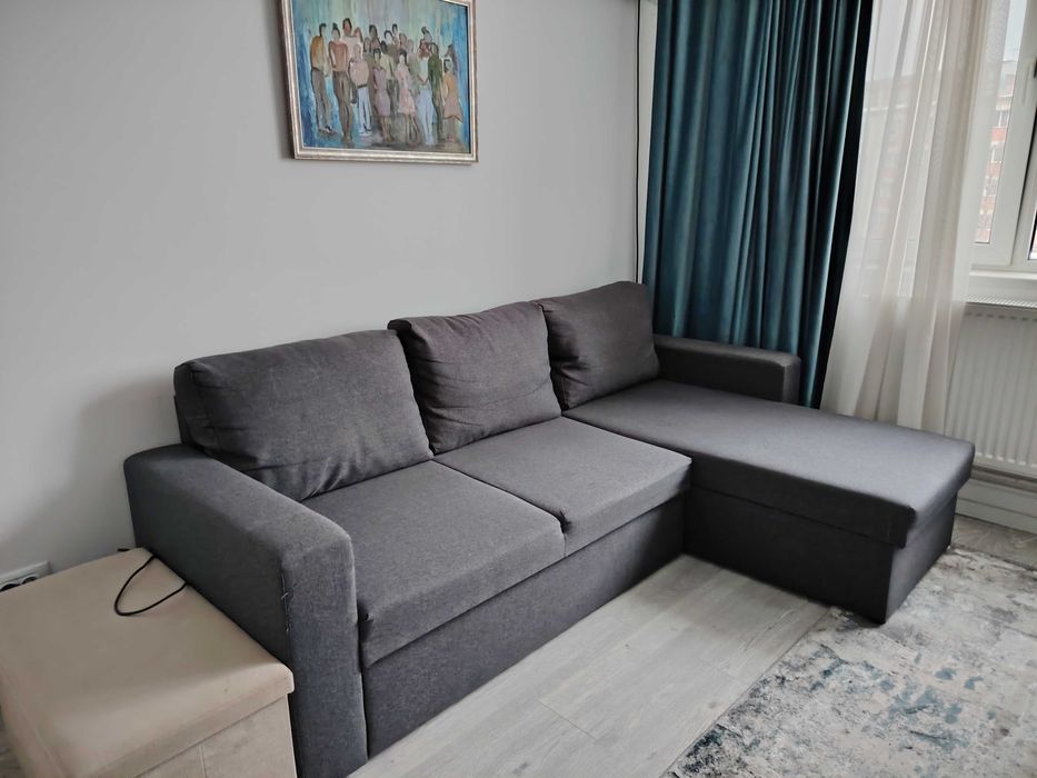 Canapea MARSLEV (Jysk)