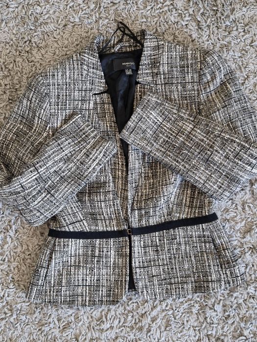 Sacou Mango damă  XS