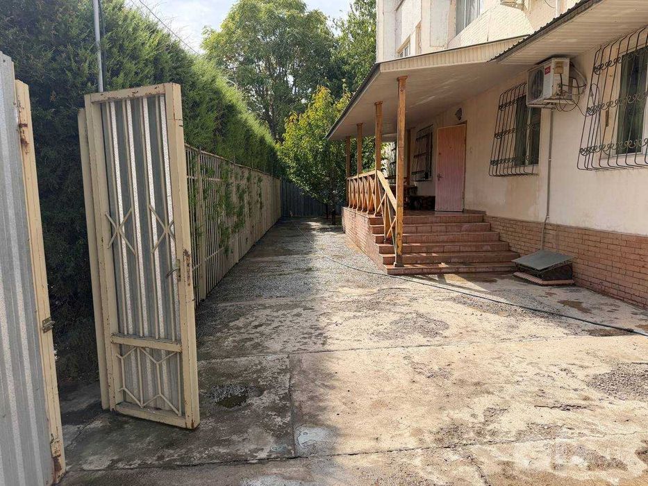 4-х комнатная на Мукими ID: 8439