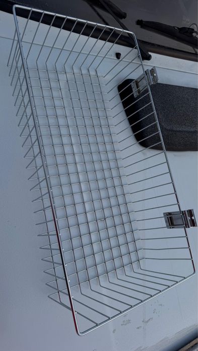 Корзины для эконом панелей