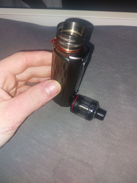 Vaporesso Target 80 aproape nou plus 2 lichide gratis