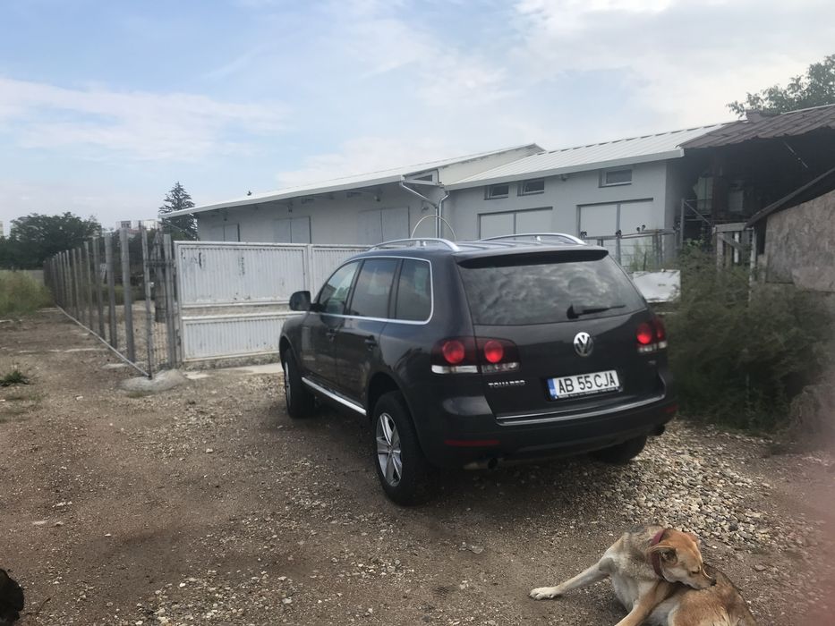 Hală/Depozit in Alba Iulia