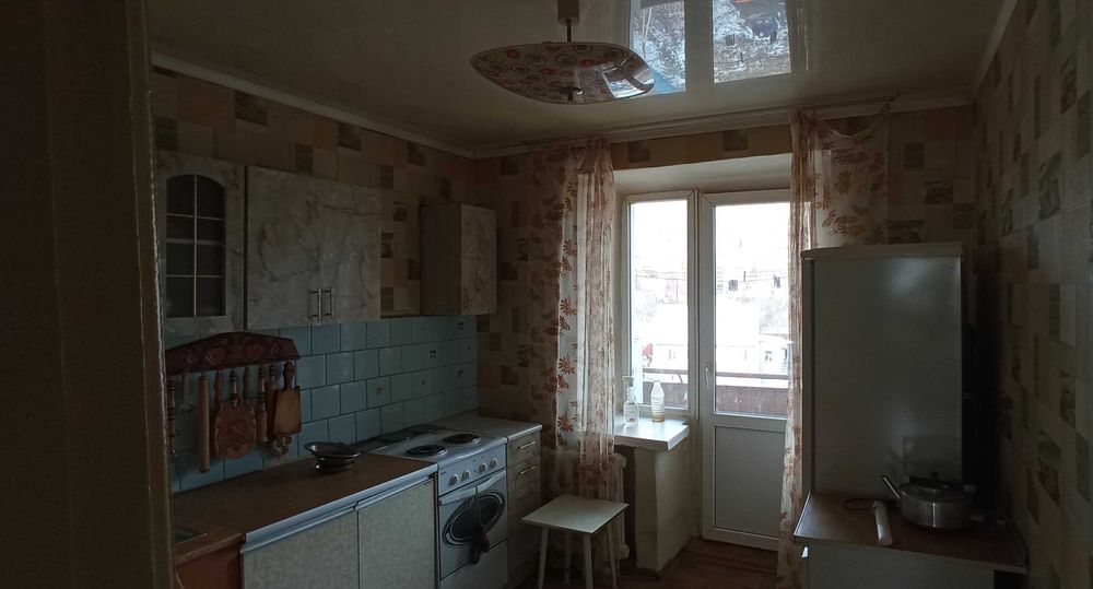 2-х комнатная 52,41 м2