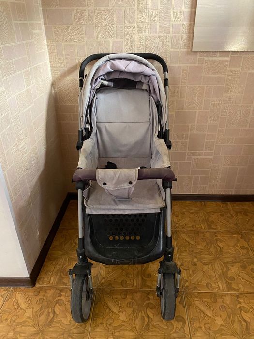 Коляска детскийй