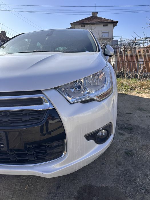 Полиране на фарове